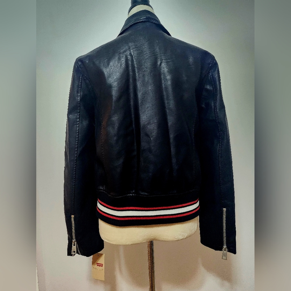 Levi Strauss jacket - Picture 5 of 8